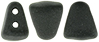 NIB-BIT 6/5mm (loose) : Matte - Jet