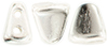 NIB-BIT 6/5mm (loose) : Silver Plated