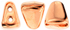 NIB-BIT 6/5mm (loose) : Metallic Copper Penny