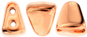 NIB-BIT 6 x 5mm (loose) : Metallic Copper Penny