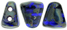 NIB-BIT 6/5mm (loose) : Cobalt - Picasso
