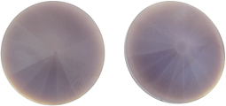 Rivoli 12mm (loose) : Violet