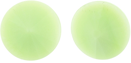 Rivoli 12mm (loose) : Lt Mint