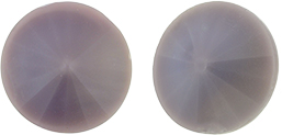 Rivoli 14mm (loose) : Violet