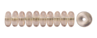 Rondell 5mm (loose) : Rosaline