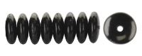Rondell 7mm (loose) : Jet