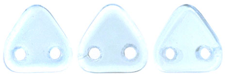 CzechMates Triangle 6mm (loose) : Alexandrite
