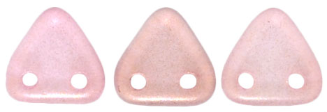 CzechMates Triangle 6mm (loose) : Halo - Cherub