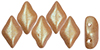 GEMDUO 8 x 5mm (loose) : Pearl Shine - Clamshell