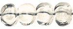 Nugget 8/10mm (loose) : Crystal