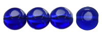 Flat Sided Rounds 12/9mm (loose) : Sapphire