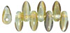 Mini Dagger Beads 2.5/6mm (loose) : Aquamarine - Celsian