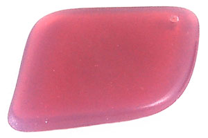 Flat Diamond 5/48mm (loose) : Milky Pink