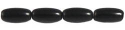 Oval 9/4mm (loose) : Jet