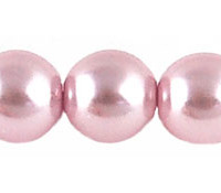 Glass Pearls 8mm