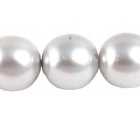 Glass Pearls 10mm