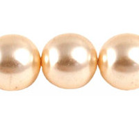 Glass Pearls 12mm