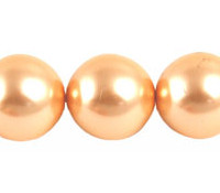 Glass Pearls 14mm