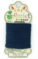 Amiet Thread : Navy Blue