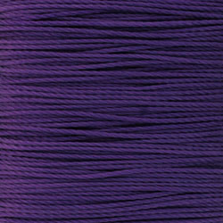 Amiet Thread : Royal Purple