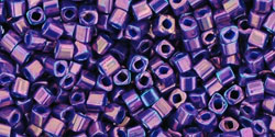 TOHO - Cube 1.5mm : Higher-Metallic Grape