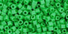 TOHO - Cube 1.5mm : Opaque Mint Green