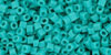 TOHO - Cube 1.5mm : Opaque Turquoise