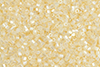 TOHO Hexagon 15/0 : Ceylon Lt. Ivory