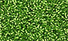 TOHO - Hexagon 15/0 : Silver-Lined Peridot