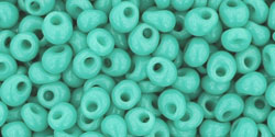 TOHO - Magatama 3mm : Opaque Turquoise