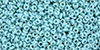 TOHO - Demi Round 11/0 2.2mm : Opaque Turquoise