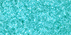 TOHO - Demi Round 11/0 2.2mm : HYBRID ColorTrends: Transparent - Island Paradise