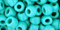 TOHO - Round 3/0 : Opaque Turquoise