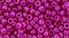 TOHO - Round 8/0 : HYBRID ColorTrends: Milky - Pink Yarrow
