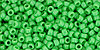TOHO - Round 11/0 : Opaque Mint Green