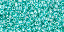 TOHO - Round 11/0 : Ceylon Lt Sea Green