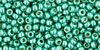 TOHO - Round 11/0 : PermaFinish - Galvanized Green Teal