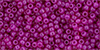 TOHO - Round 11/0 : HYBRID ColorTrends: Milky - Pink Yarrow