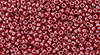 TOHO - Round 15/0 : Opaque-Lustered Cherry