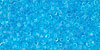 TOHO - Round 15/0 : Transparent Aquamarine