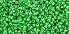 TOHO - Round 15/0 : Opaque Mint Green