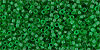 TOHO - Round 15/0 : Transparent Grass Green