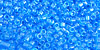 TOHO - Treasure #1 (11/0) : Transparent-Lustered Aquamarine