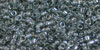 TOHO - Treasure #1 (11/0) : Transparent-Lustered Black Diamond