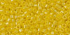 TOHO - Treasure #1 (11/0) : Opaque-Lustered Dandelion