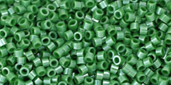 TOHO - Treasure #1 (11/0) : Opaque-Lustered Mint Green