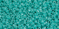 TOHO - Treasure #1 (11/0) : Opaque-Lustered Turquoise