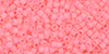 TOHO - Treasure #1 (11/0) : Ceylon Frosted Innocent Pink