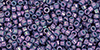 TOHO - Treasure #1 (11/0) : Opaque Purple Amethyst Luster