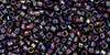 TOHO - Treasure #1 (11/0) : Transparent Amethyst Rainbow